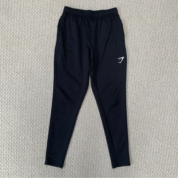 Gymshark Other - GYMSHARK Men’s Arrival Joggers - Black [Small]